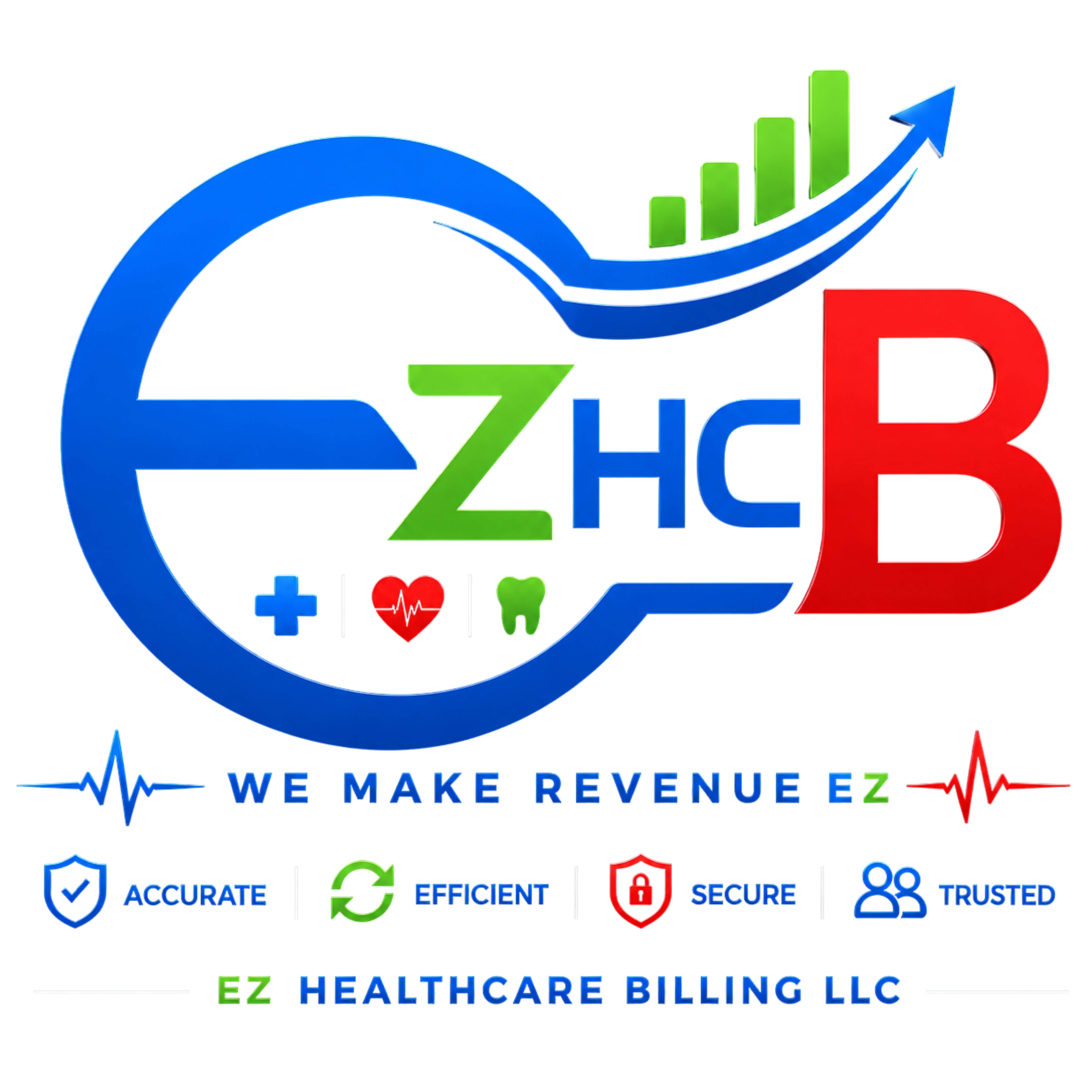 EZ HealthCare Billing